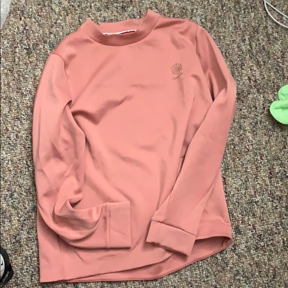 Reebok crewneck